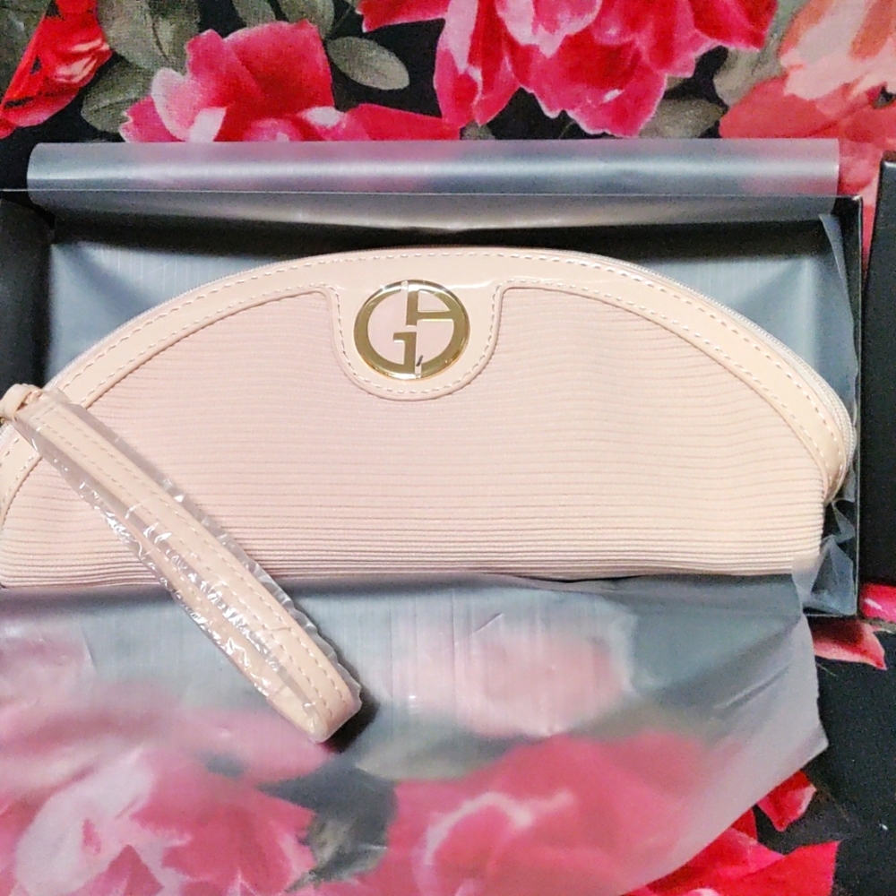 Giorgio Armani beauty wrislet